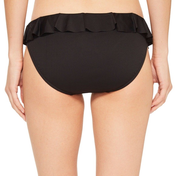 Ralph Lauren Hipster Ruffle Bottoms - Picture 2 of 2